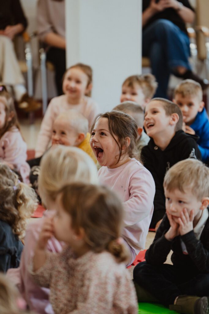 Spotkanie autorskie z Panem Poetą