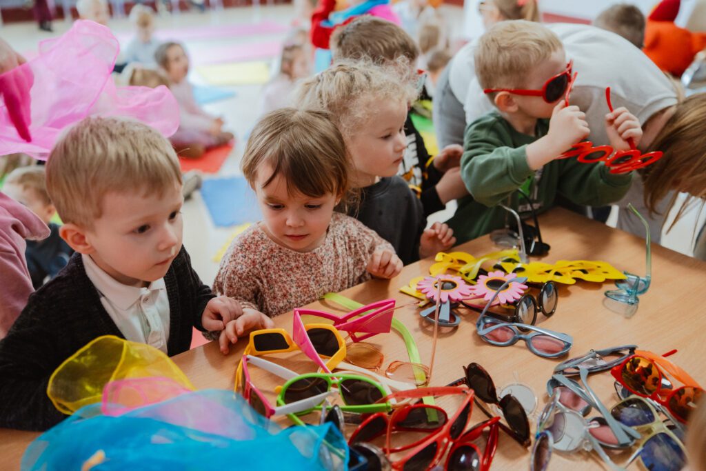 Spotkanie autorskie z Panem Poetą