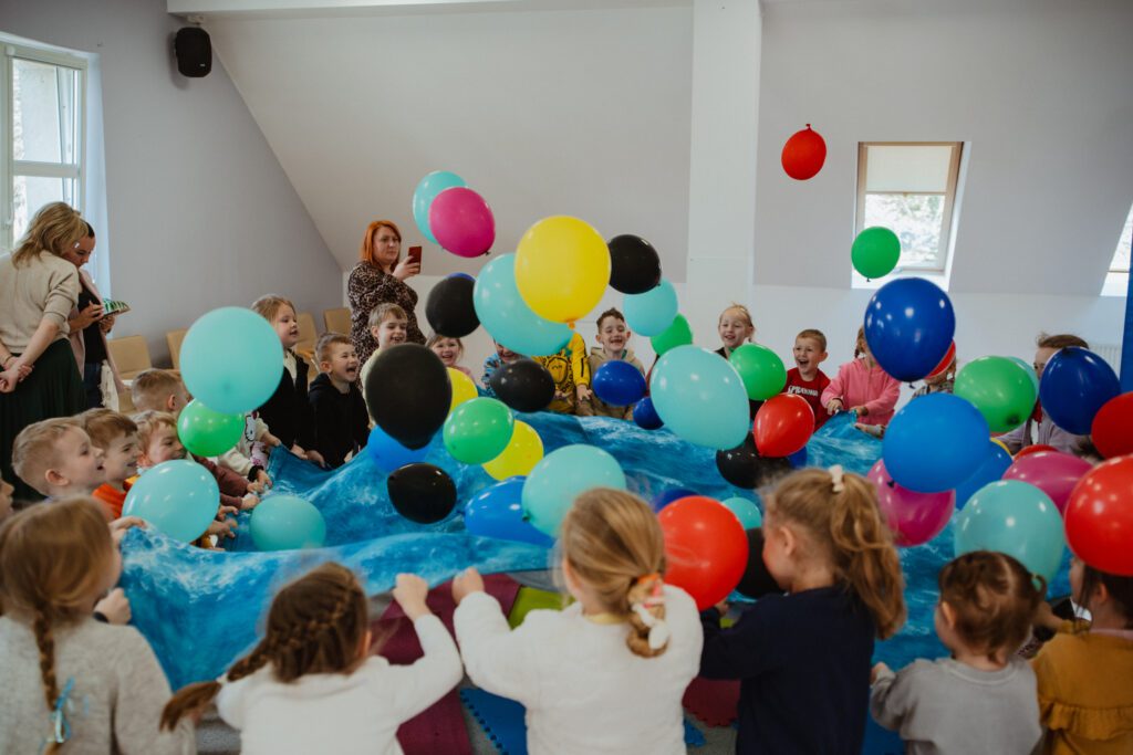 Spotkanie autorskie z Panem Poetą