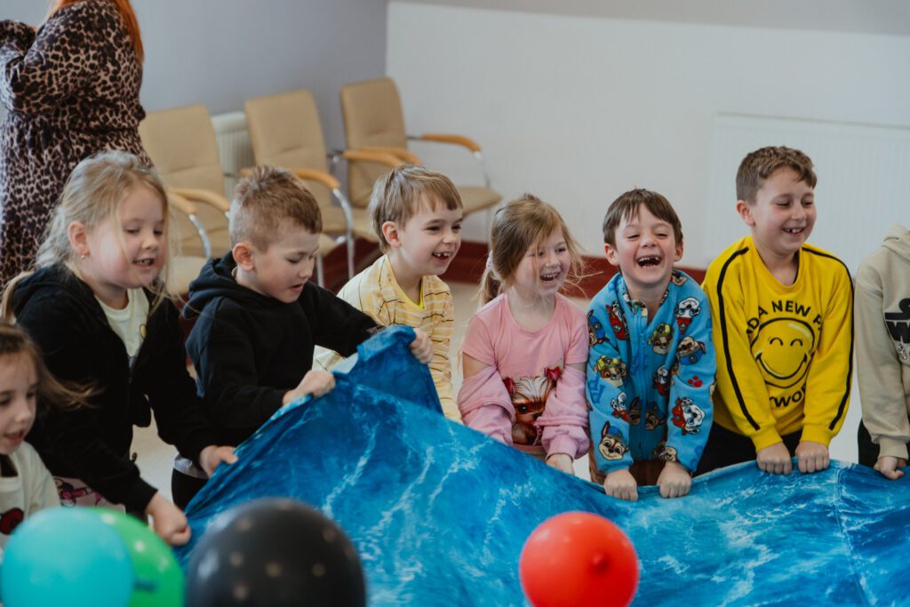 Spotkanie autorskie z Panem Poetą