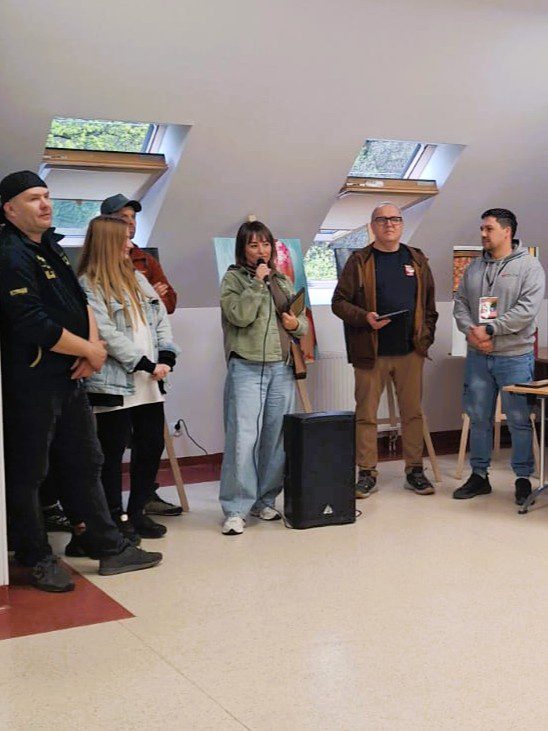 Rajdowy weekend w gminie Stare Bogaczowice