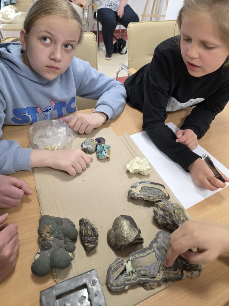 Światowy Dzień Ziemi