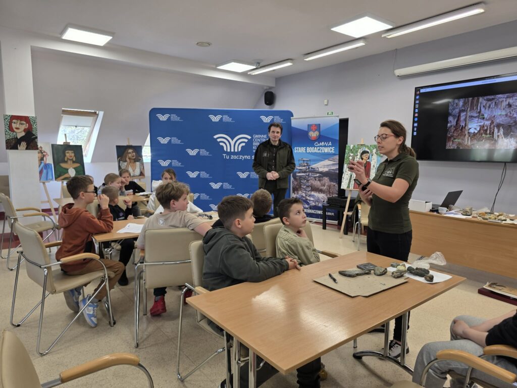 Światowy Dzień Ziemi