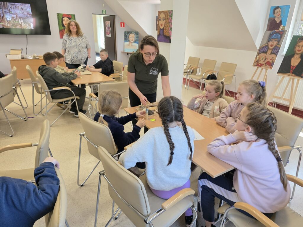 Światowy Dzień Ziemi