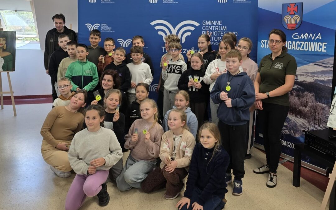 Światowy Dzień Ziemi