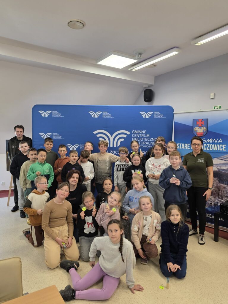 Światowy Dzień Ziemi