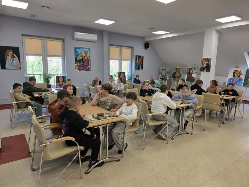 Światowy Dzień Ziemi