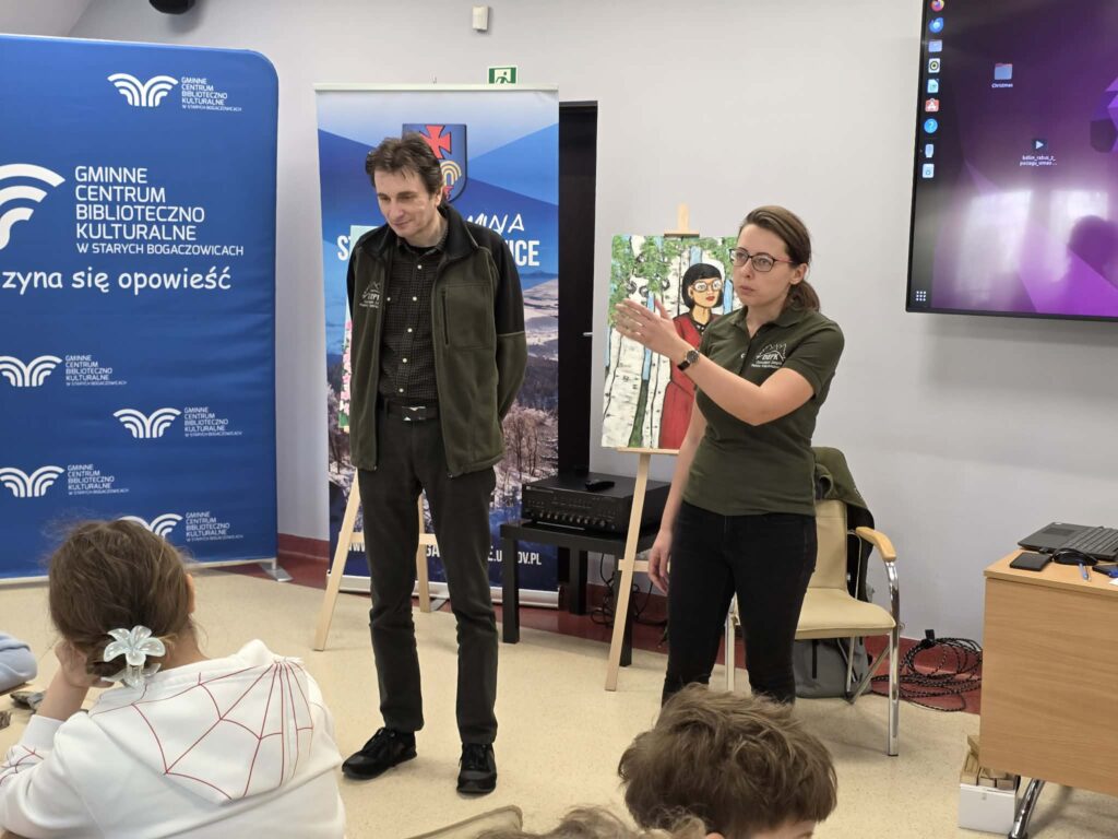 Światowy Dzień Ziemi