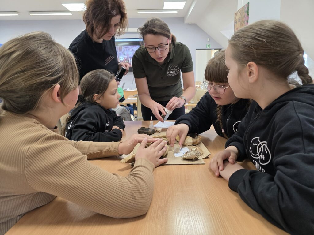 Światowy Dzień Ziemi