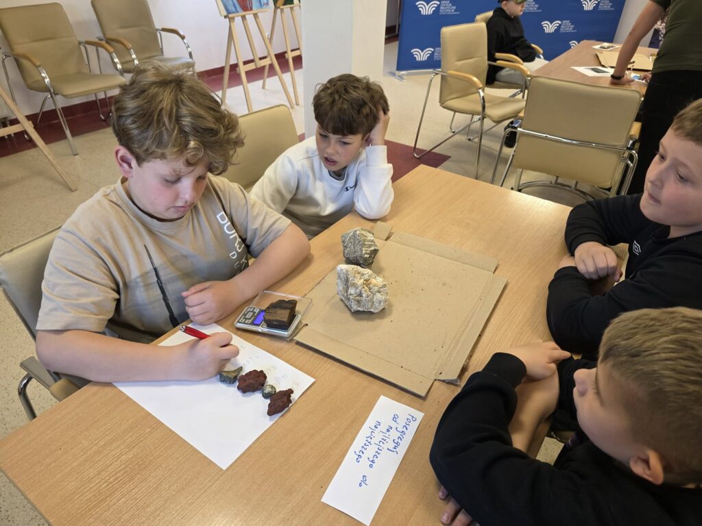 Światowy Dzień Ziemi