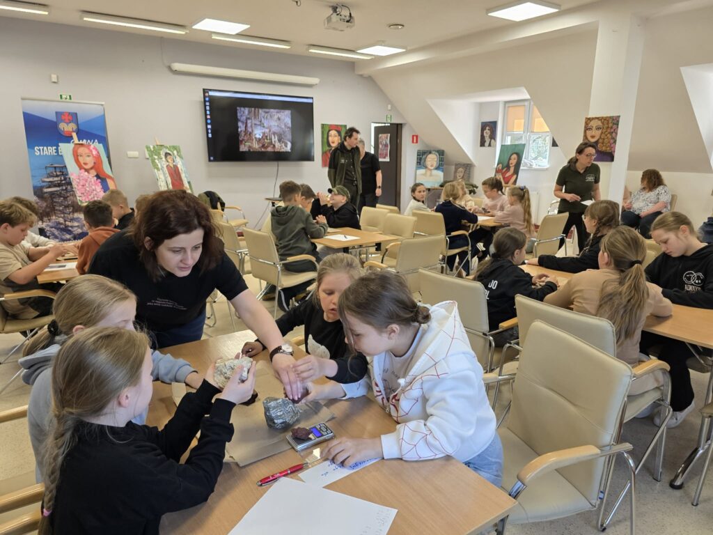 Światowy Dzień Ziemi