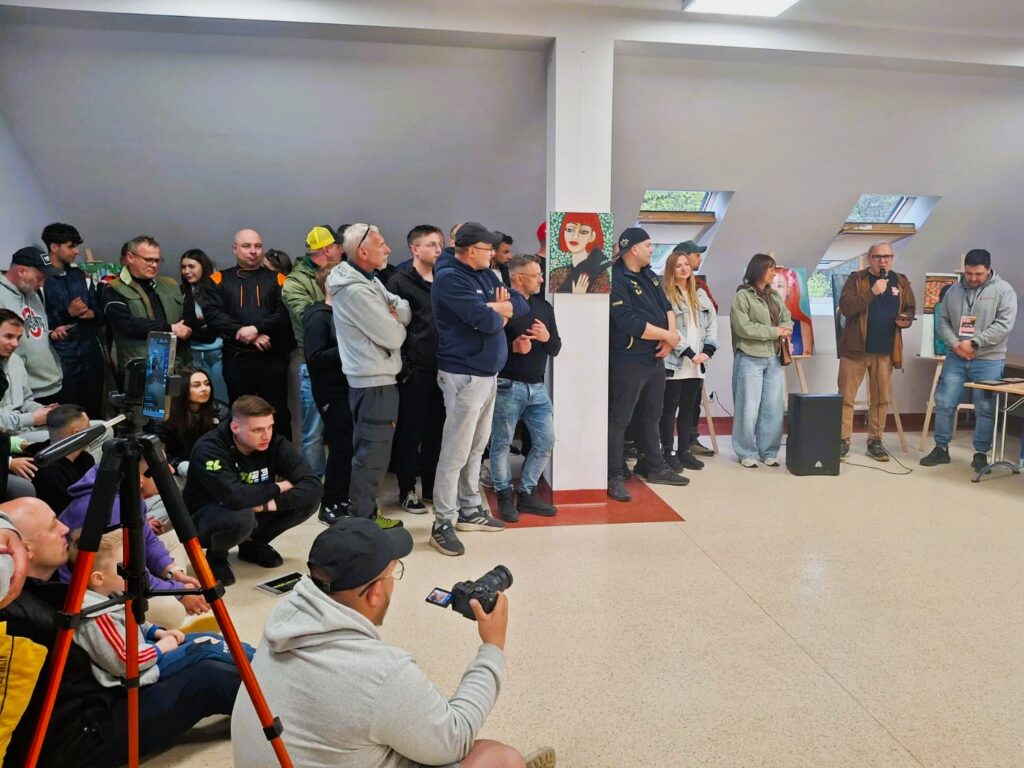 Rajdowy weekend w gminie Stare Bogaczowice