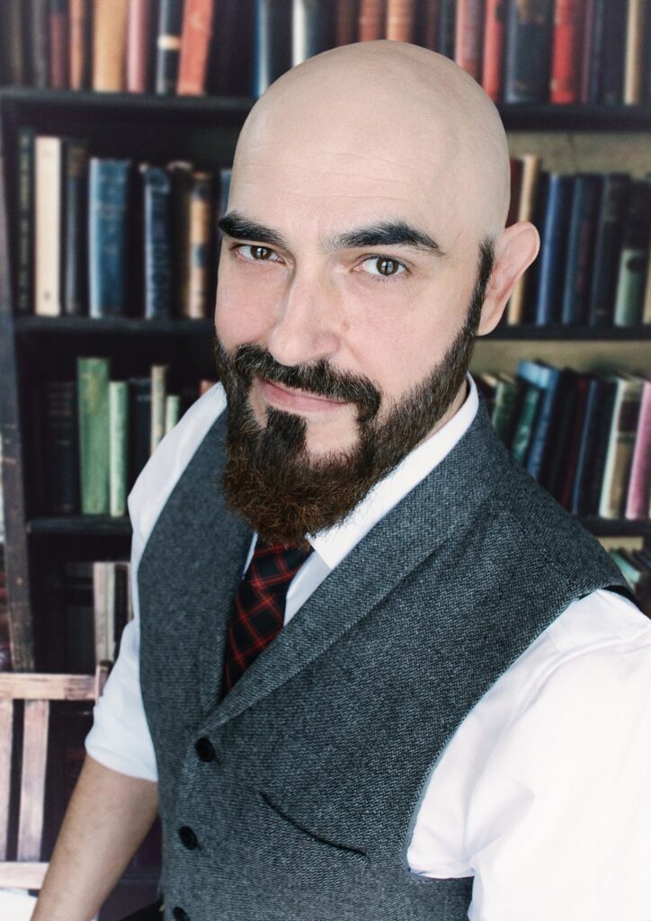 Ogólnopolski Tydzień Bibliotek