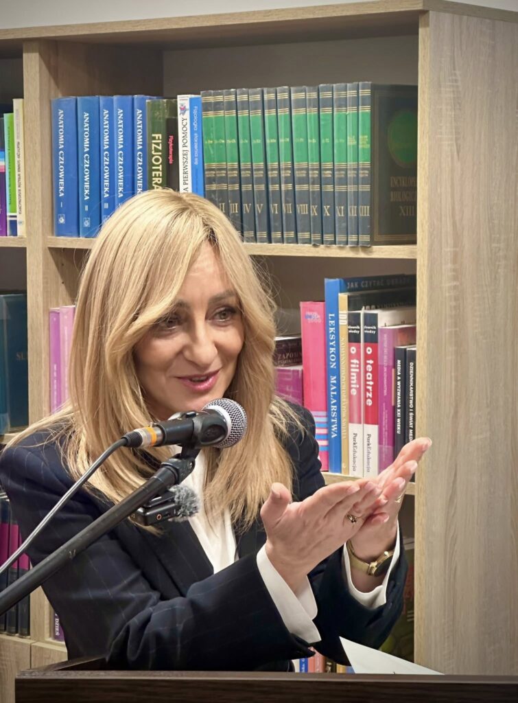 Ogólnopolski Tydzień Bibliotek