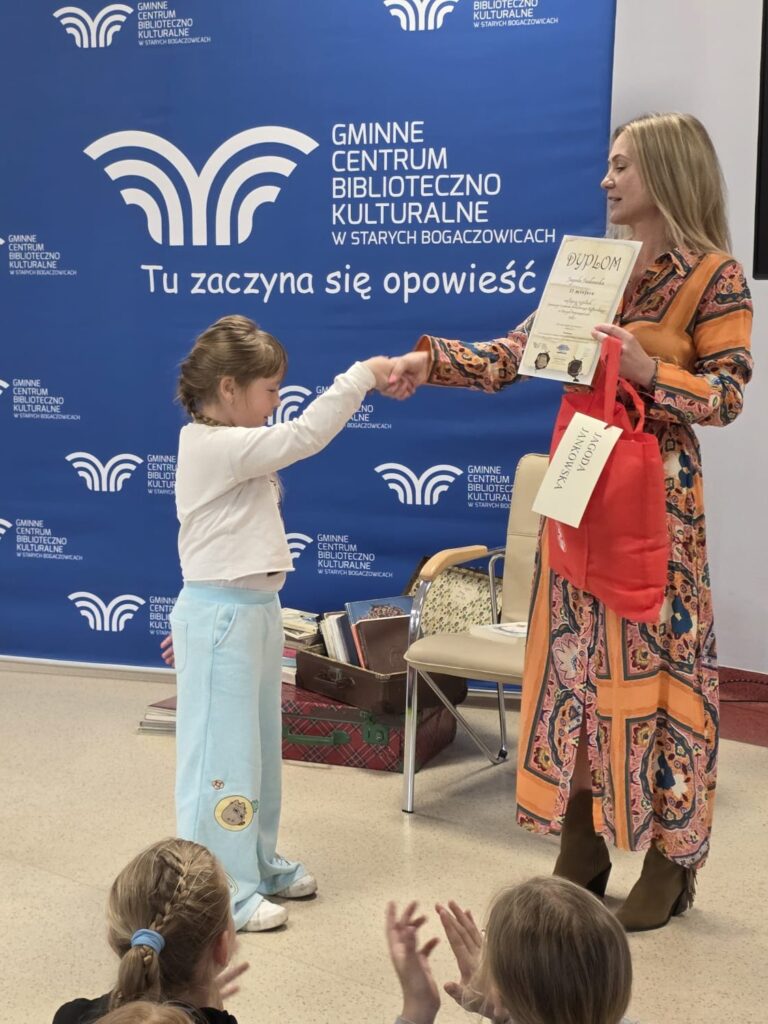 Robb Maciąg naszym gościem