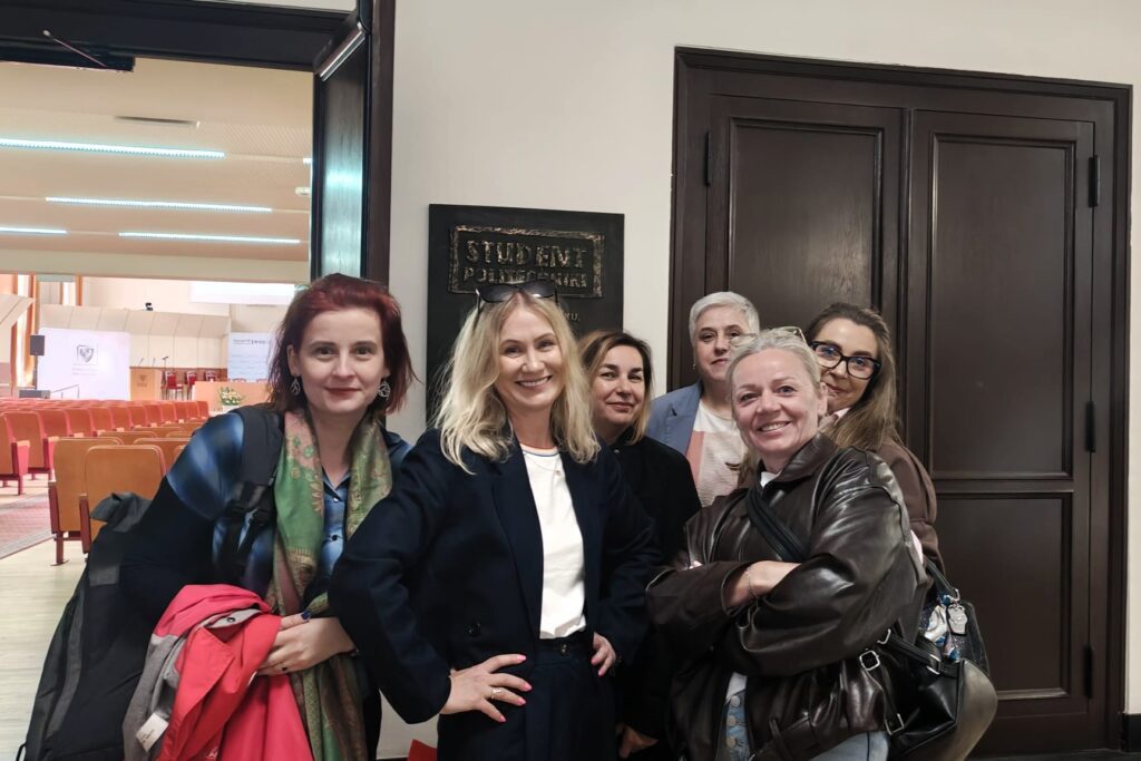 Bibliotekarskie święto we Wrocławiu