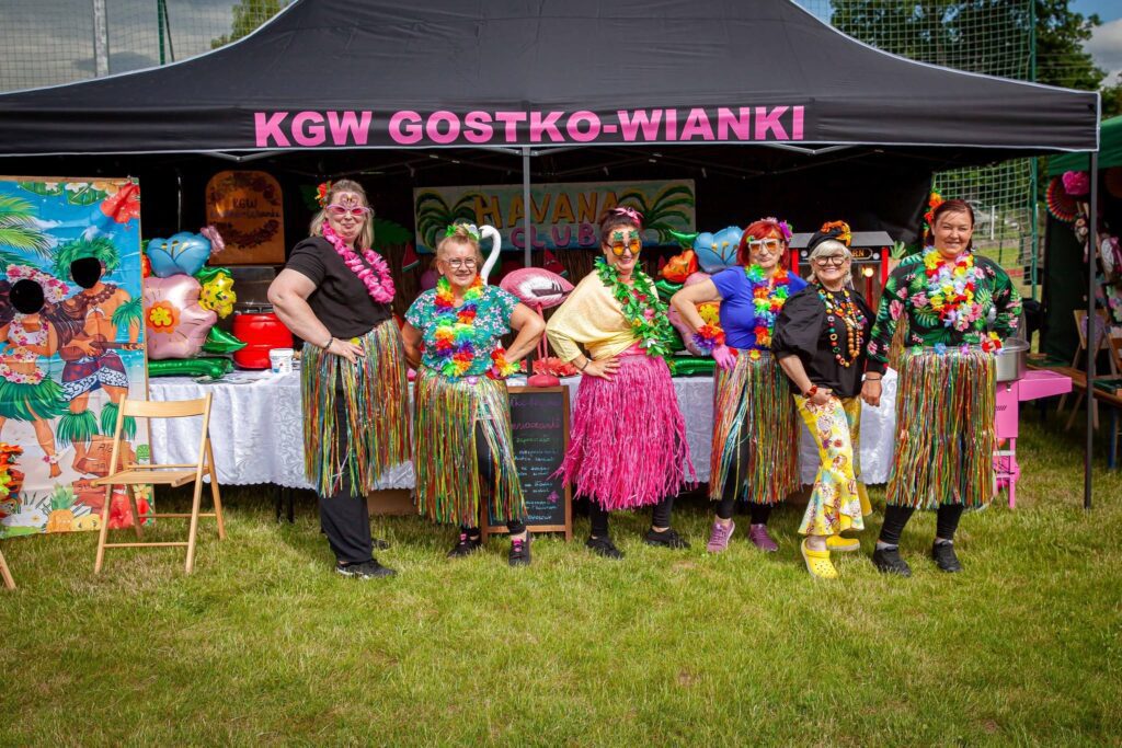LATO FEST Dni Gminy Stare Bogaczowice