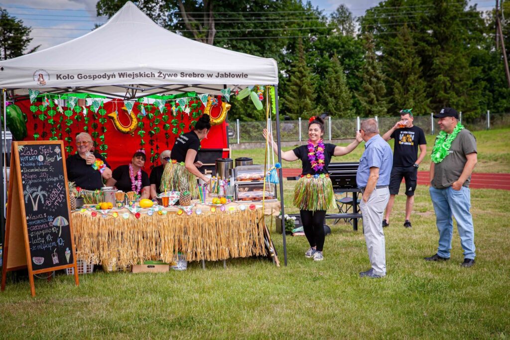 LATO FEST Dni Gminy Stare Bogaczowice