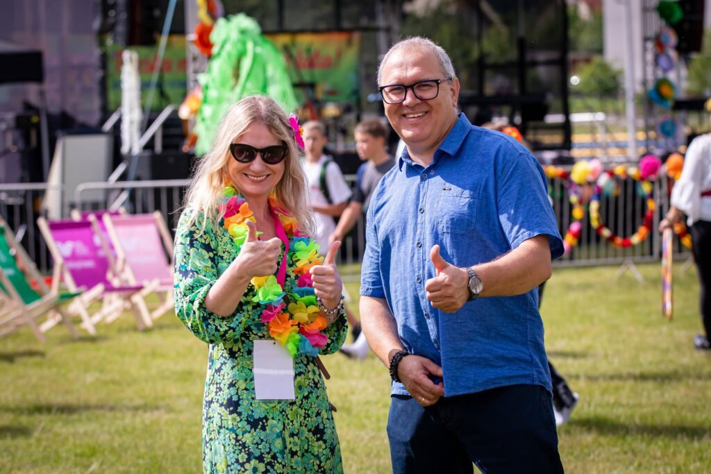 LATO FEST Dni Gminy Stare Bogaczowice