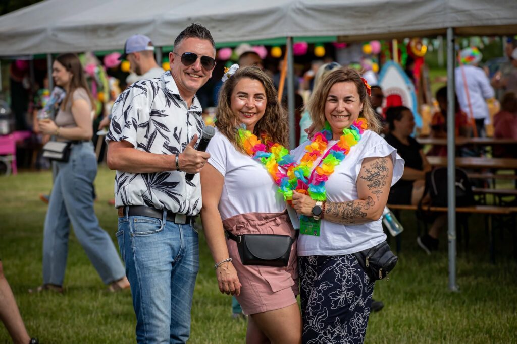 LATO FEST Dni Gminy Stare Bogaczowice