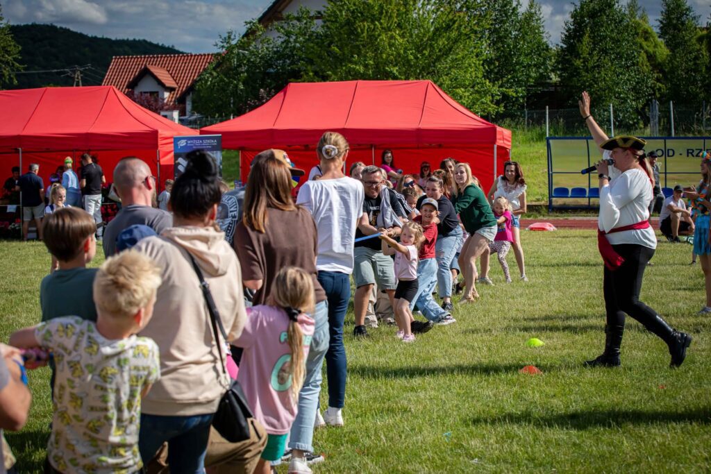 LATO FEST Dni Gminy Stare Bogaczowice