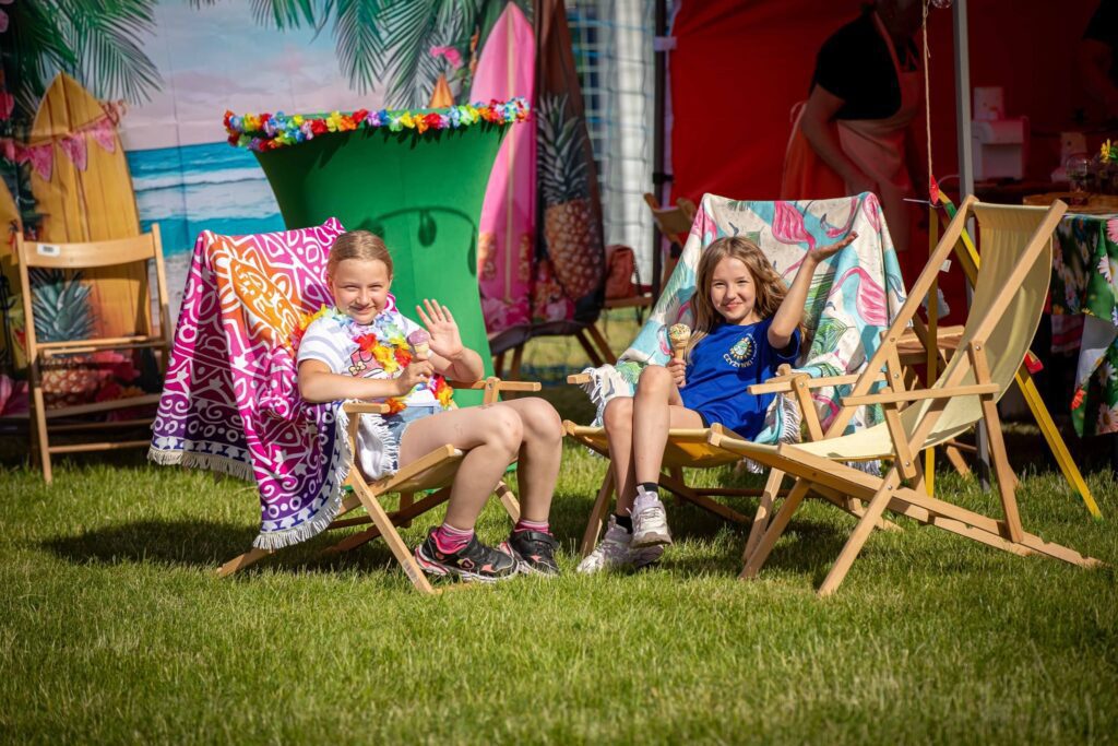 LATO FEST Dni Gminy Stare Bogaczowice