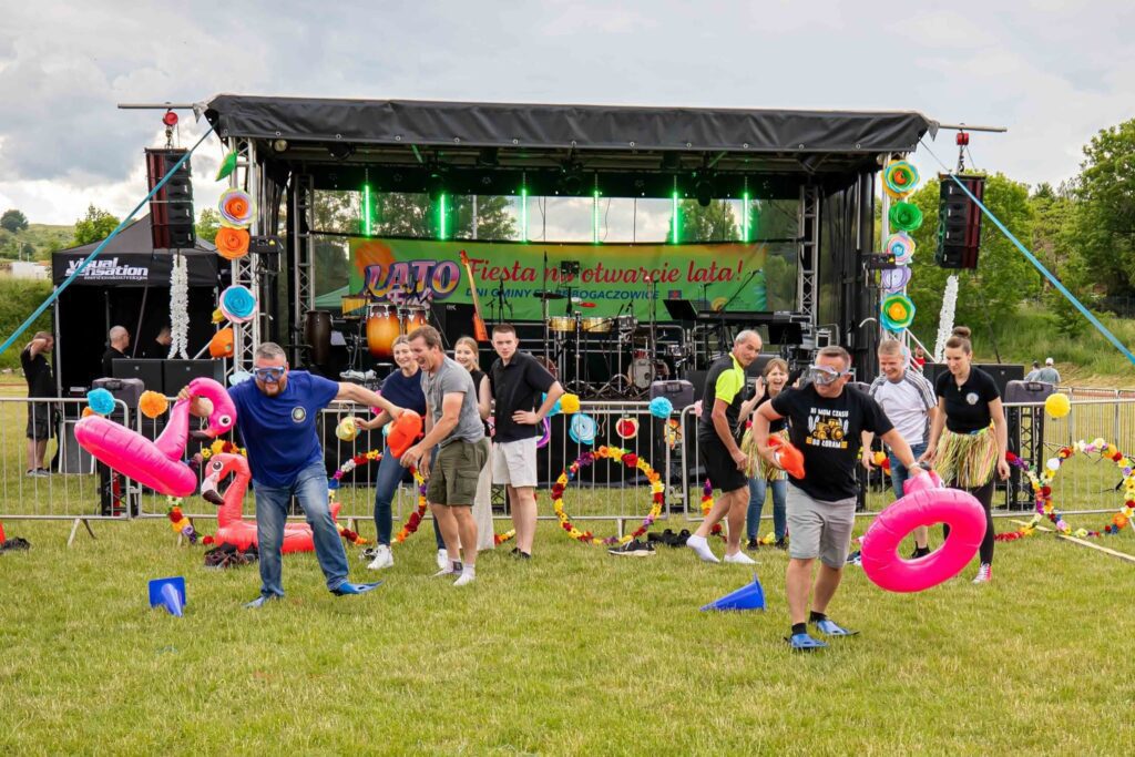 LATO FEST Dni Gminy Stare Bogaczowice
