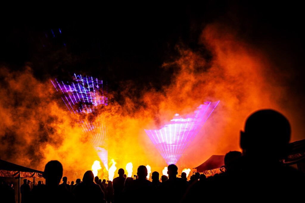 LATO FEST Dni Gminy Stare Bogaczowice