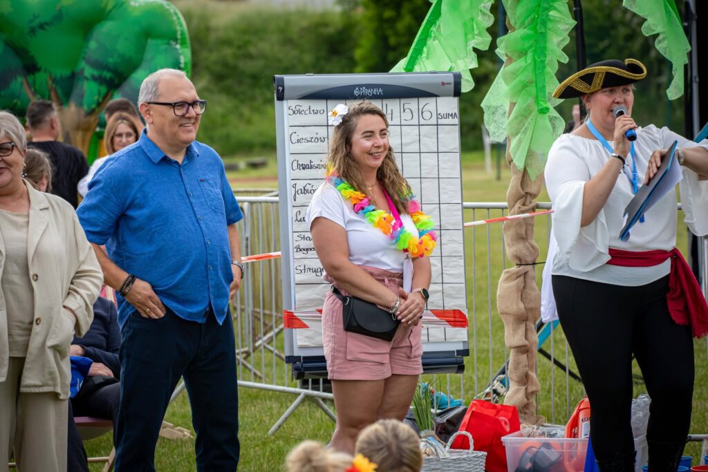 LATO FEST Dni Gminy Stare Bogaczowice