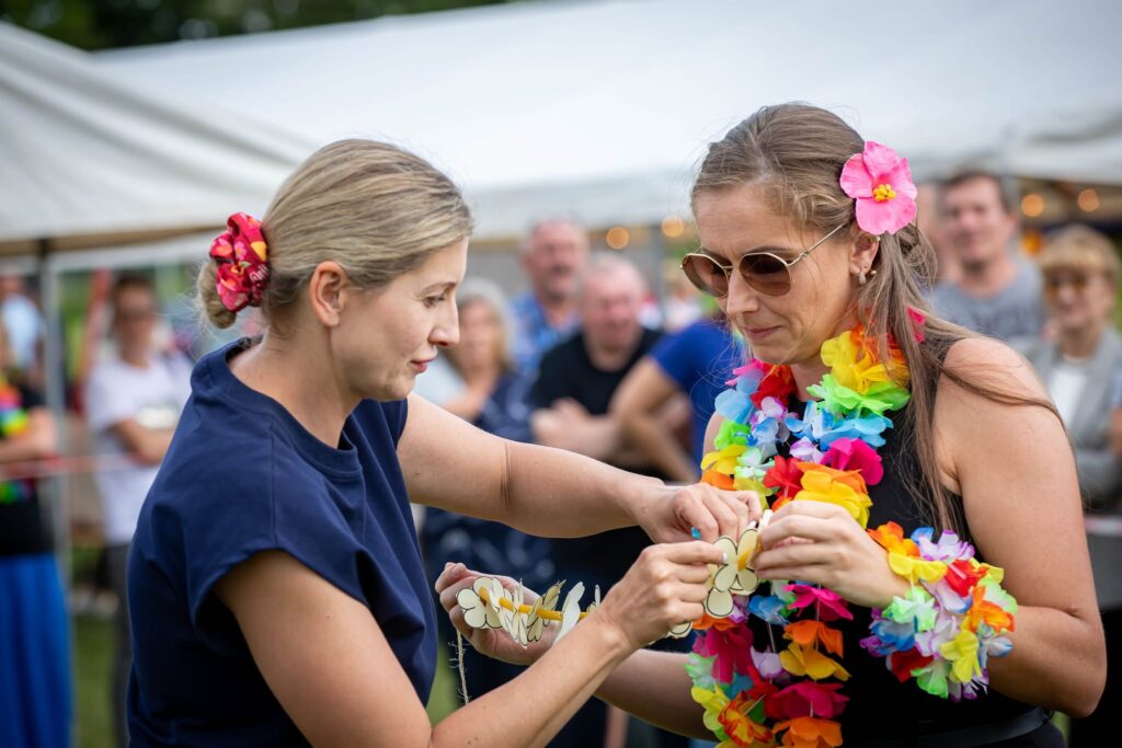 LATO FEST Dni Gminy Stare Bogaczowice