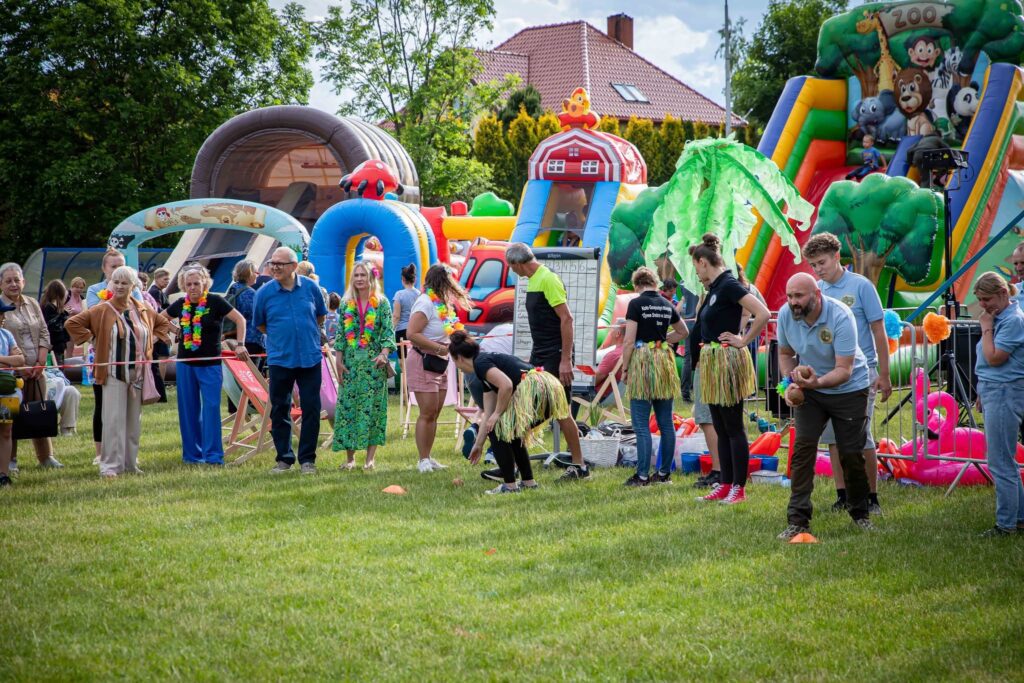 LATO FEST Dni Gminy Stare Bogaczowice