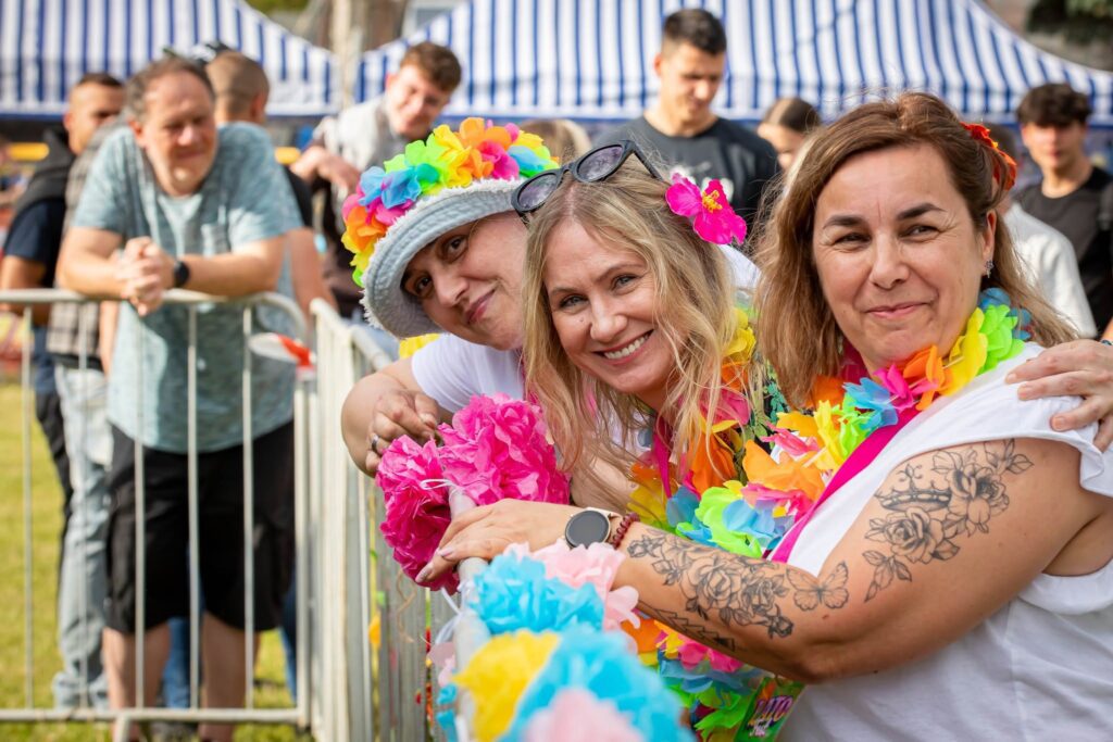 LATO FEST Dni Gminy Stare Bogaczowice