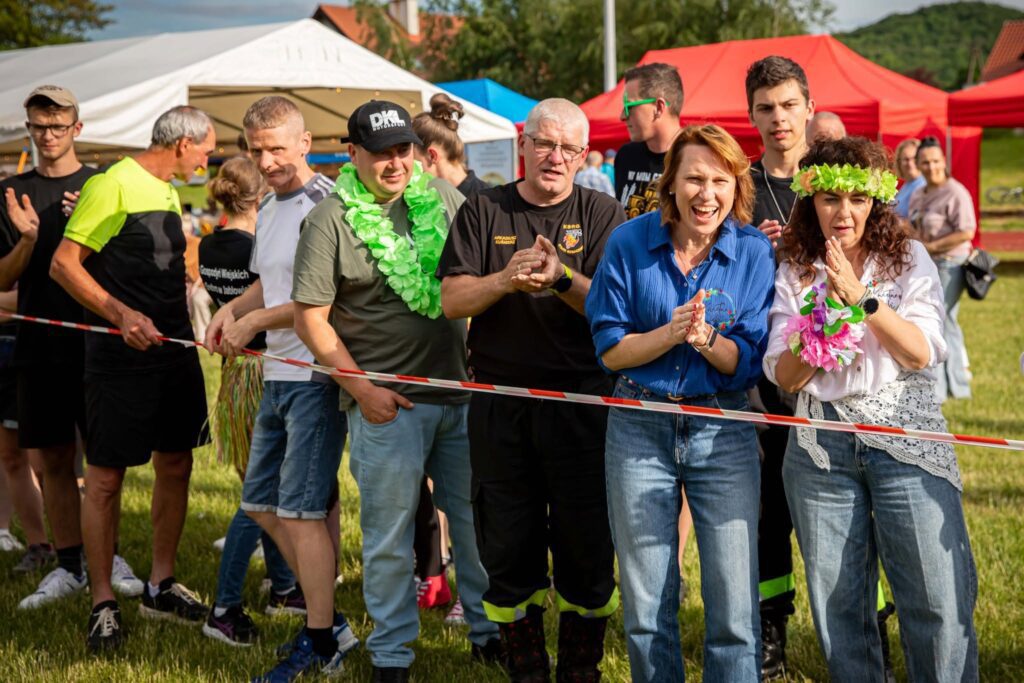 LATO FEST Dni Gminy Stare Bogaczowice