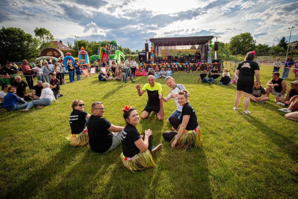 LATO FEST Dni Gminy Stare Bogaczowice