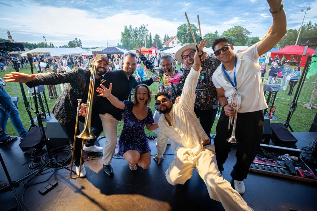 LATO FEST Dni Gminy Stare Bogaczowice