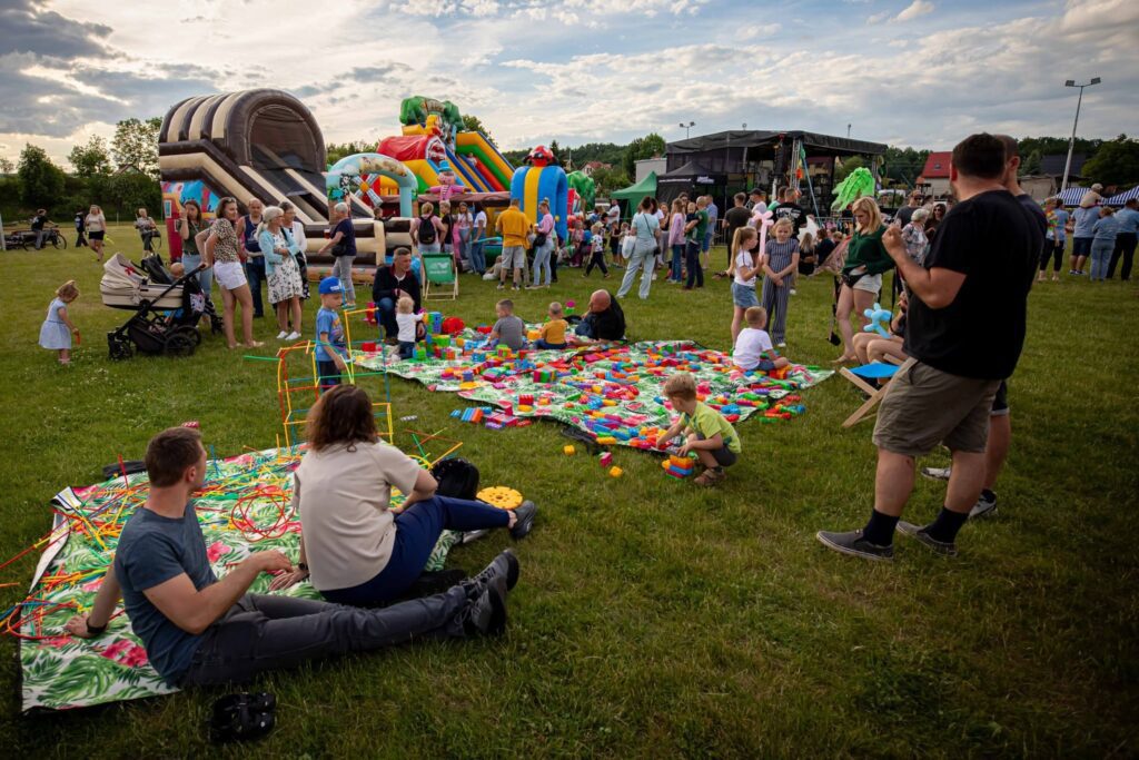 LATO FEST Dni Gminy Stare Bogaczowice