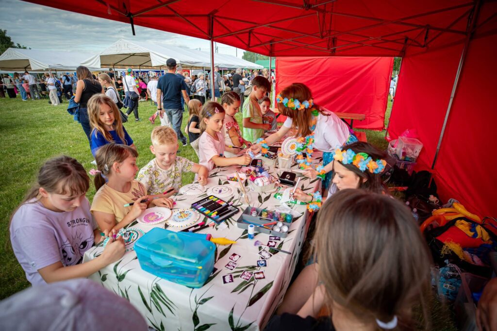 LATO FEST Dni Gminy Stare Bogaczowice