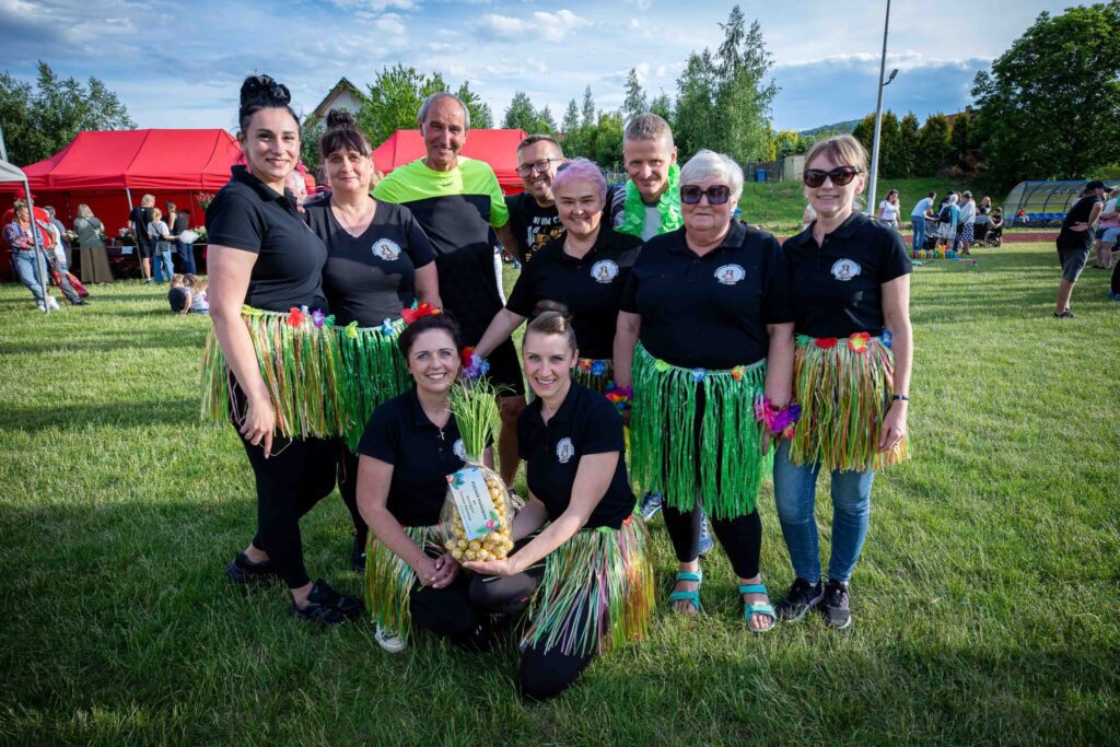 LATO FEST Dni Gminy Stare Bogaczowice
