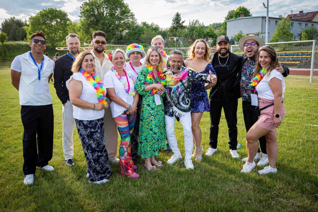 LATO FEST Dni Gminy Stare Bogaczowice