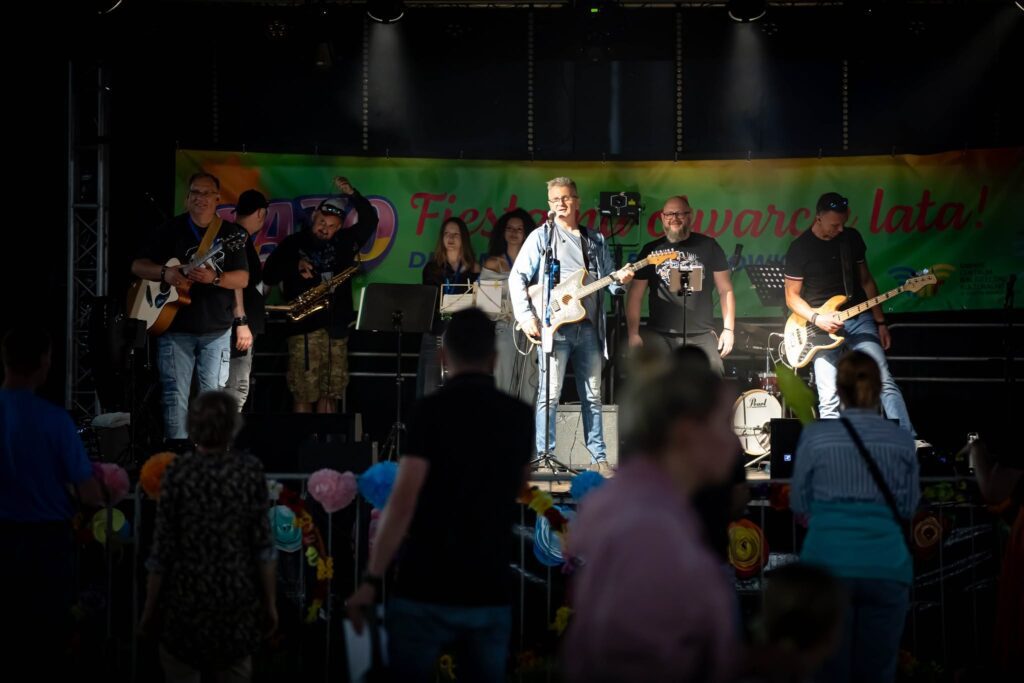 LATO FEST Dni Gminy Stare Bogaczowice
