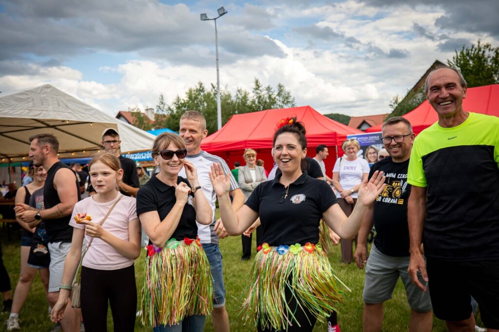 LATO FEST Dni Gminy Stare Bogaczowice