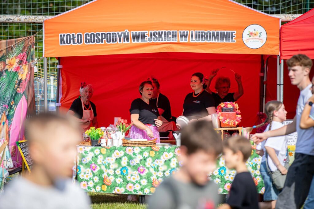 LATO FEST Dni Gminy Stare Bogaczowice