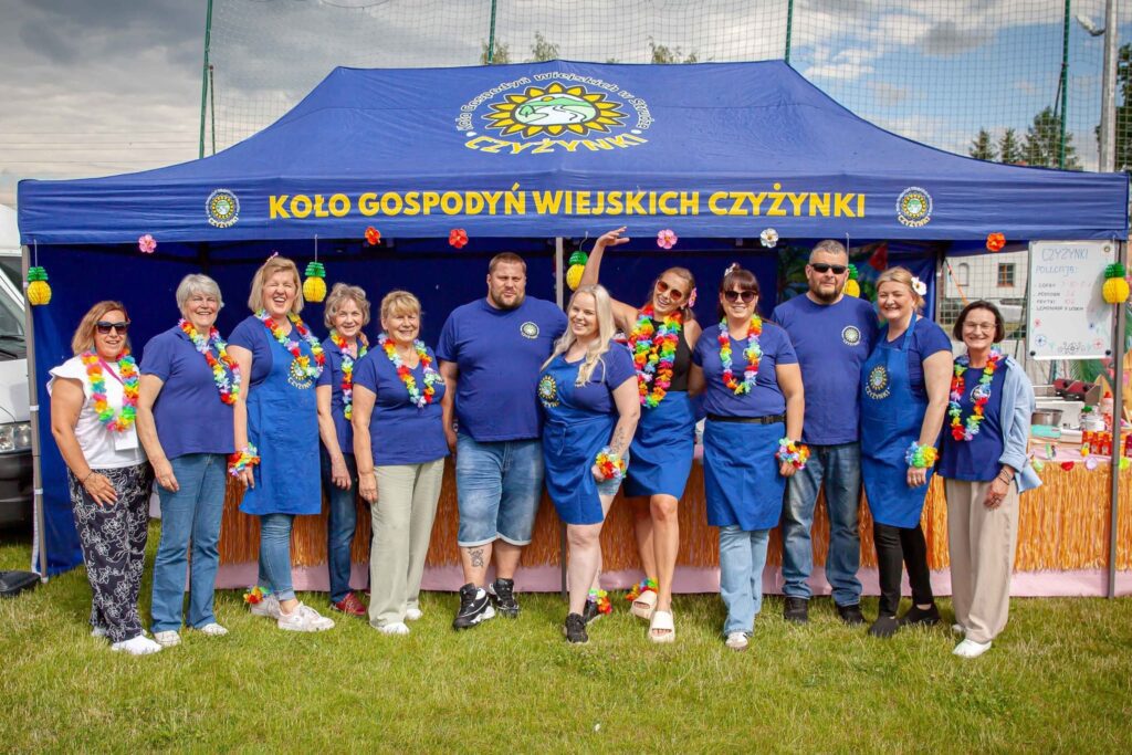 LATO FEST Dni Gminy Stare Bogaczowice