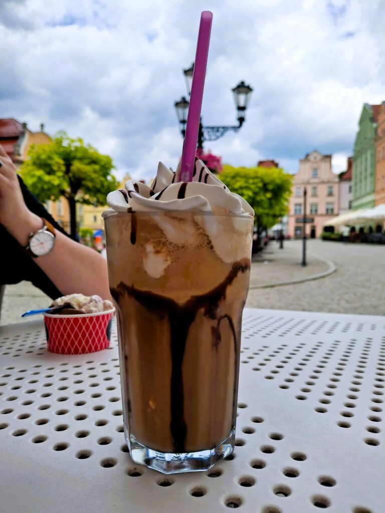 Wyprawa z UTW do Bolesławca