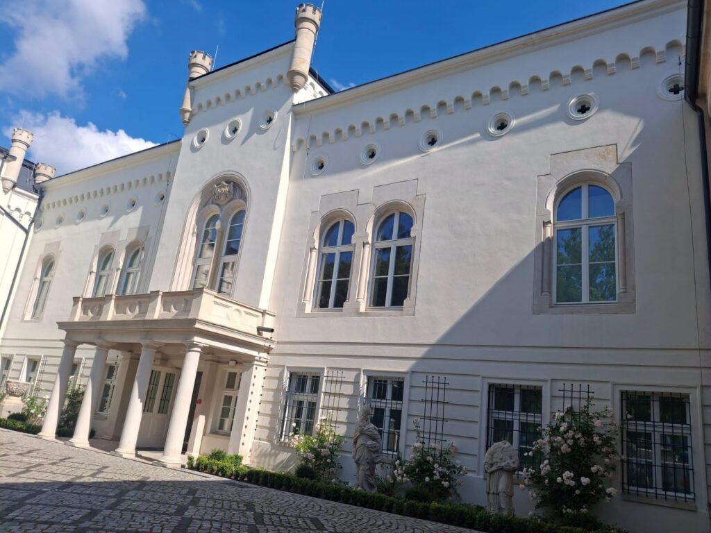 Wyprawa z UTW do Bolesławca