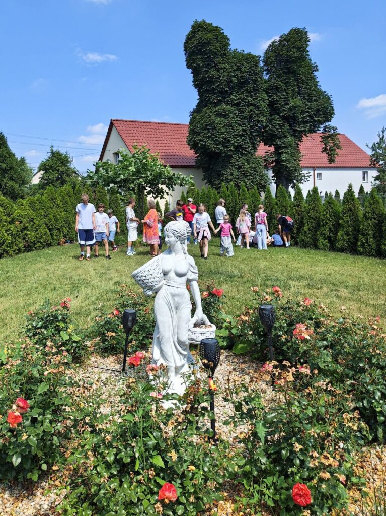 DYNIOWY ZAKĄTEK