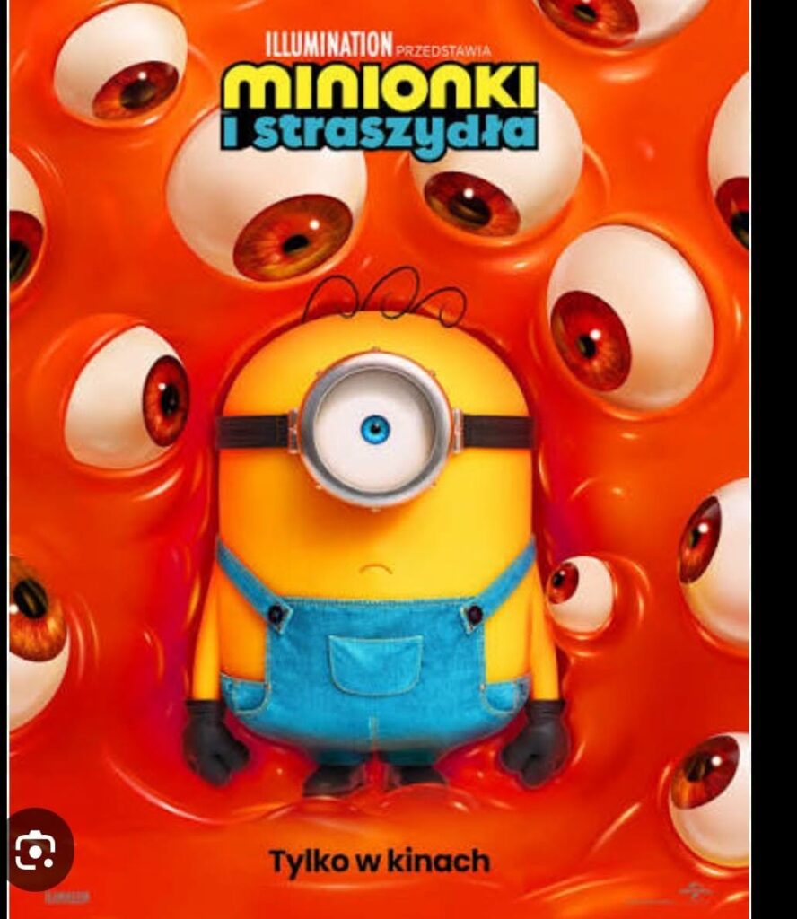 Wakacje w CINEMA